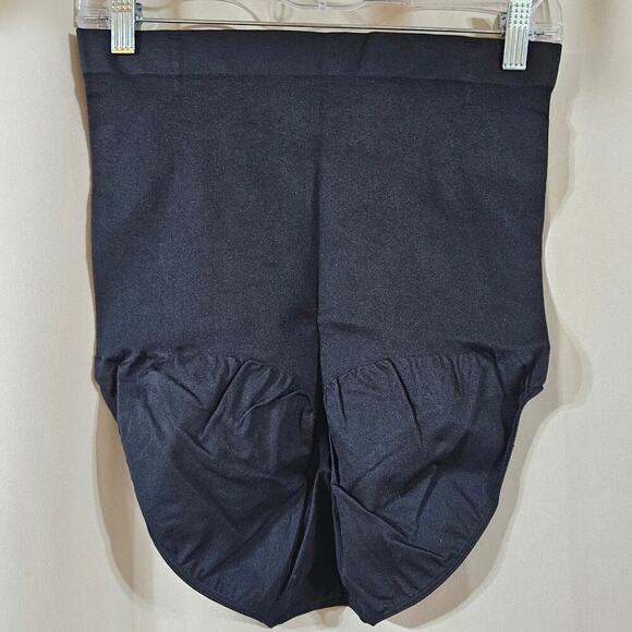 Empetur shapewear panties 4XL NWT black - Picture 2 of 5